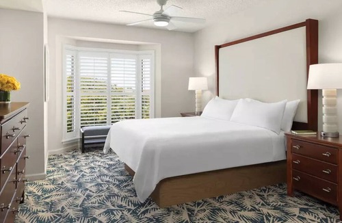 Harbour Town Resort | Marriott's Heritage Club, Full Kitchen, Access to Resort Amenities