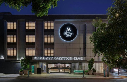 Fisherman's Wharf Hotel | Marriott Vacation Club®, San Francisco