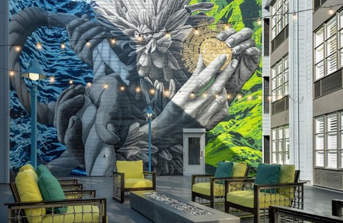 Fisherman's Wharf Hotel | Marriott Vacation Club®, San Francisco