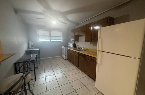 Abilene Apartment | Marvelous studio with AC in friendly Abilene neighborhood