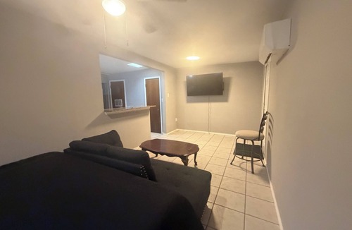 Abilene Apartment | Marvelous studio with AC in friendly Abilene neighborhood