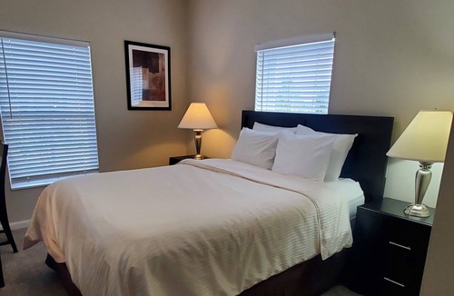 Marysville Apartment | Marysville for the Holidays!