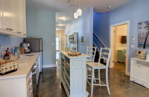 Cinnamon Shore House | Massive, Dog-Friendly Beach Home w/Access to Amenities in Cinnamon Shore