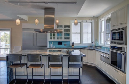 Cinnamon Shore House | Massive, Dog-Friendly Beach Home w/Access to Amenities in Cinnamon Shore