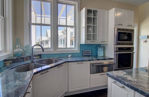 Cinnamon Shore House | Massive, Dog-Friendly Beach Home w/Access to Amenities in Cinnamon Shore
