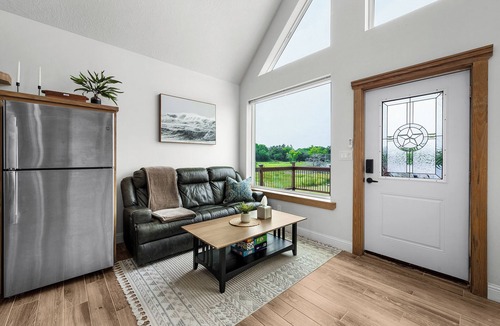 Point House | Master Suite w/Loft #1