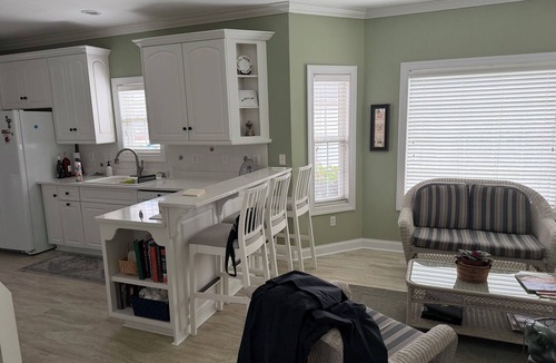 Woodside Plantation House | Masters Golf Tournament, 3 bedroom, 3 bath, 6 people