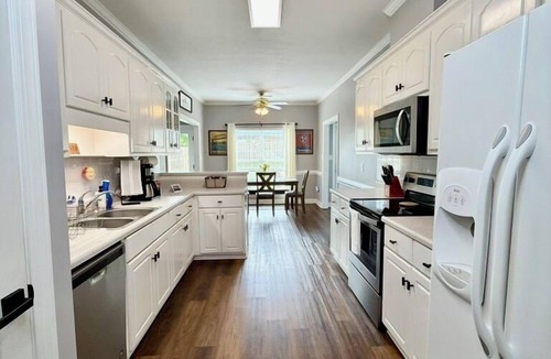 Hunters Ridge House | Masters Week Retreat, 9 min to Augusta National