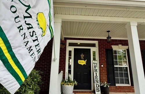 Hunters Ridge House | Masters Week Retreat, 9 min to Augusta National