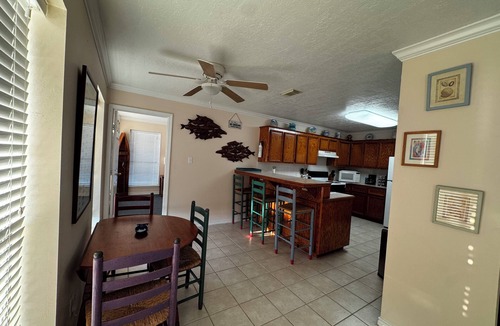 Matagorda House | Matagorda-Stunning Waterfront Views-Swim Spa-Private Pier-Relax