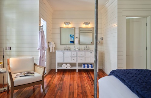 Bluffton Bed & Breakfast | May River Manor