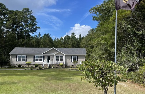 Elizabethtown House | MC (Modern Country) LIVING