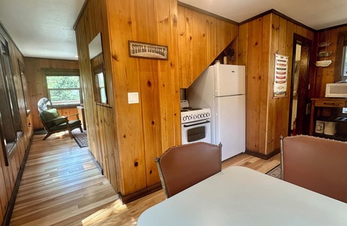 McCall Cabin | McCall Me Cozy, McCall Me Cozy