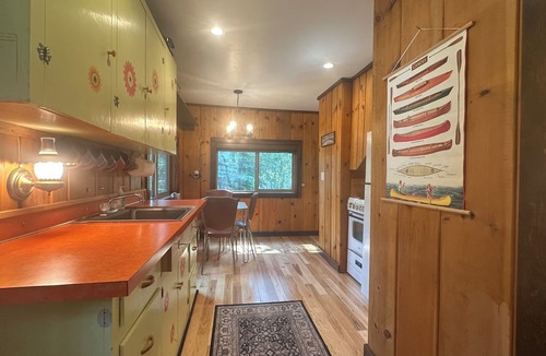 McCall Cabin | McCall Me Cozy, McCall Me Cozy