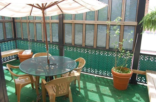 Historic Downtown Savannah House | McKenzie's Authentic Downtown Savannah Townhouse!