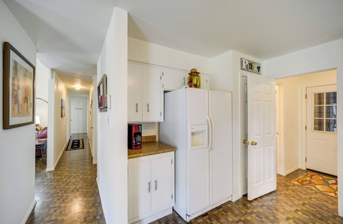 McQueeney Cottage | Mcqueeney Home w/Grill ~ 10 Mi to New Braunfels