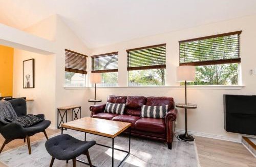 Converse House | Meadow Branch