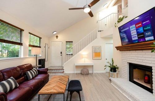 Converse House | Meadow Branch