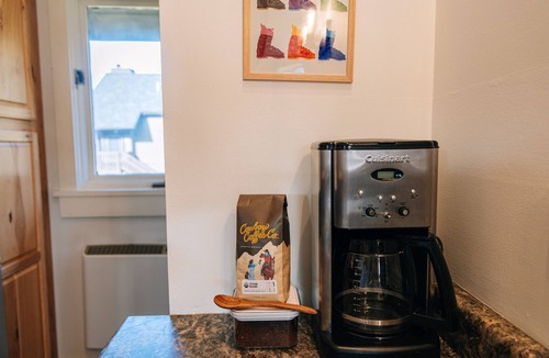 Big Sky Meadow Village Condo | Meadow Haus in Big Sky