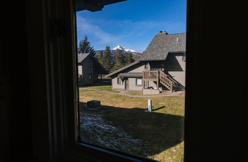 Big Sky Meadow Village Condo | Meadow Haus in Big Sky