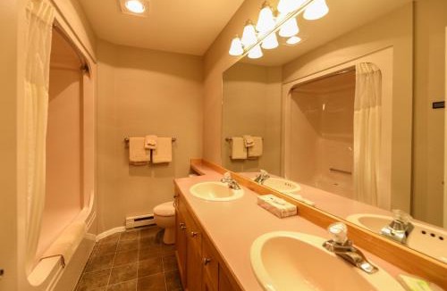 Columbia Falls Resort | Meadow Lake Resort & Condos