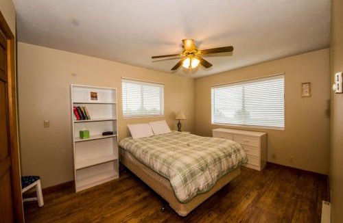 Garden City House | Meadow Mountain Home