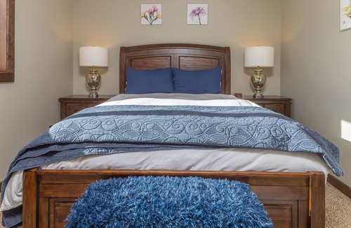 Big Sky House | Meadow Village Spacious Luxury Remodeled House