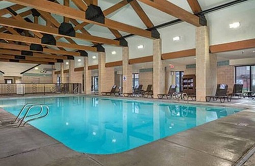 West Yellowstone Condo | Memorial or July 4th week at Yellowstone resort 2bedroom