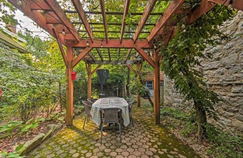 Mercersburg House | Mercersburg Cottage, 7 Mi to Whitetail Resort