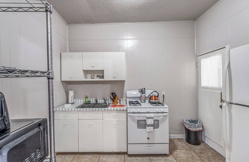 New Pathways Apartment | Metro Nest @ Nexus on Vance