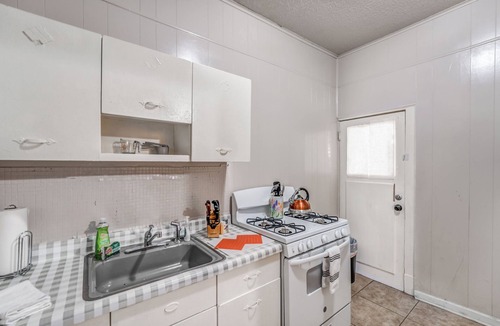 New Pathways Apartment | Metro Nest @ Nexus on Vance