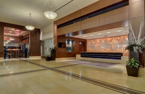 Downtown Detroit Hotel | MGM Grand Detroit