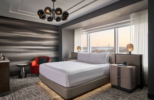 Downtown Detroit Hotel | MGM Grand Detroit