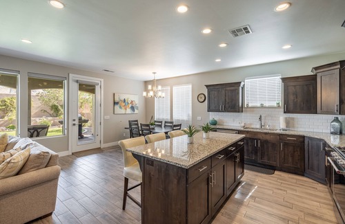 St. George House | Mi Casa Es Su Casa at The Ledges Golf Club *Resort Amenities Included*