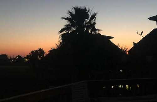 Matagorda House | Mia's Beach House