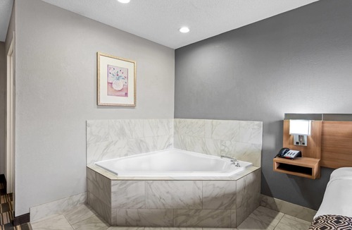 Barium Springs Hotel | Microtel Inn & Suites by Wyndham Statesville