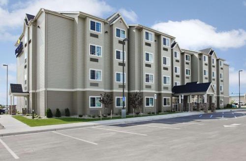 Williston Hotel | Microtel Inn & Suites by Wyndham Williston