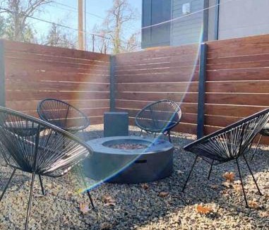 Veterans Park Villa | Mid Century Modern Boise-River Bungalow w/Hot Tub