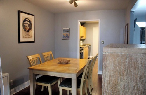 Downtown Atlanta Condo | Mid town 2 beds Cozy apartment Near Merc Stadium