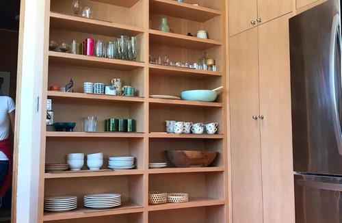 Farviews - Pattee Canyon House | Midcentury Modern Masterpiece- 1950's Richard NEUTRA Home in Missoula!