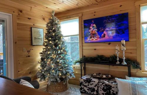 Rockbridge House | Middlefork Ridge Entire Property