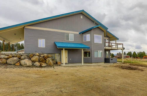 McCall House | Mile High Views by Casago Mccall - Donerightmanagement