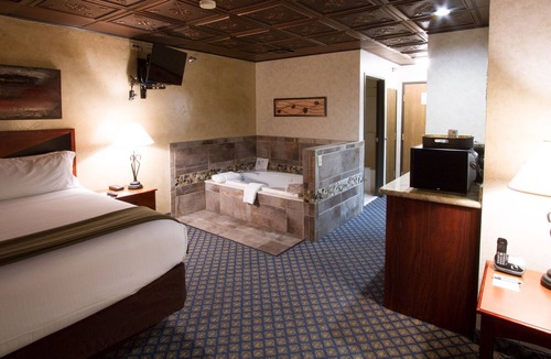 Miles City Hotel | Miles City Hotel & Suites