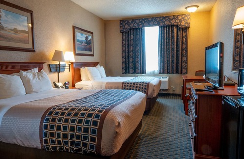 Miles City Hotel | Miles City Hotel