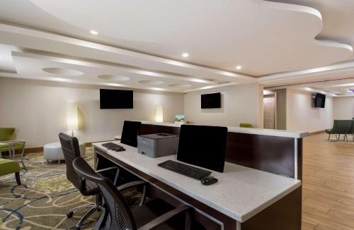 Milford Hotel | Milford Inn