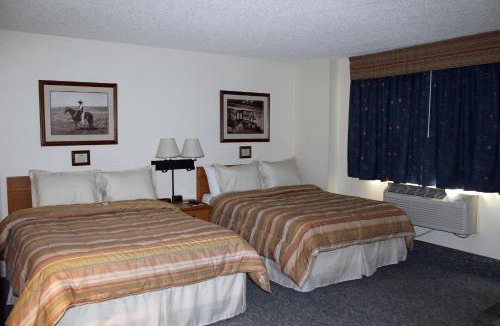 Sheridan Hotel | Mill Inn