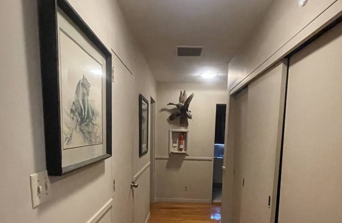 Whiteville House | Mill Pond Retreat- unique stay for up to 20 guests