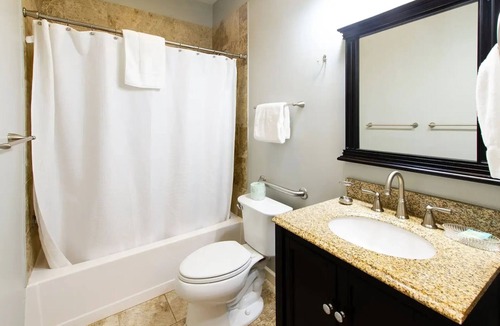 Dahlonega Villa | Miners Ridge Villa on Choice Avenue - Steps to Downtown