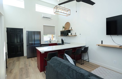 Monroe Cottage | Mini Cottage Rentals, Monroe UT. Come Ride the trails
