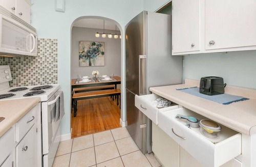 Roosevelt House | Minutes from Fargodome, NDSU, and downtown Fargo!